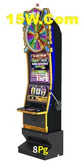 Welcome Bonus 8Pg