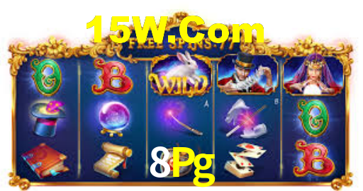 8Pg Casino