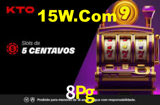 8Pg: Seu Cassino Premiado com Pagamentos Rápidos