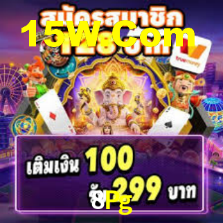 8Pg: A Experiência de Casino com Jogos de Mesa ao Vivo