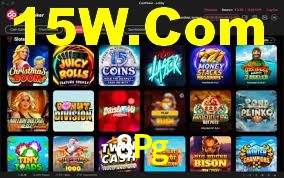 Live Casino 8Pg