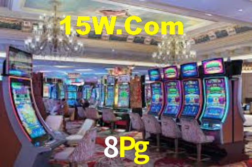 8Pg Game
