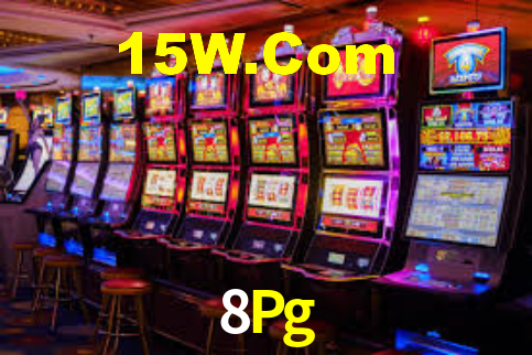 8Pg Casino