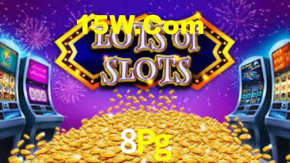 8Pg,8Pg Game