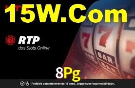 Tournaments 8Pg