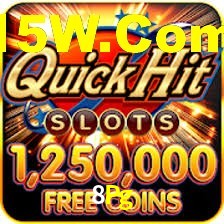 Welcome Bonus 8Pg
