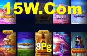 Tournaments 8Pg
